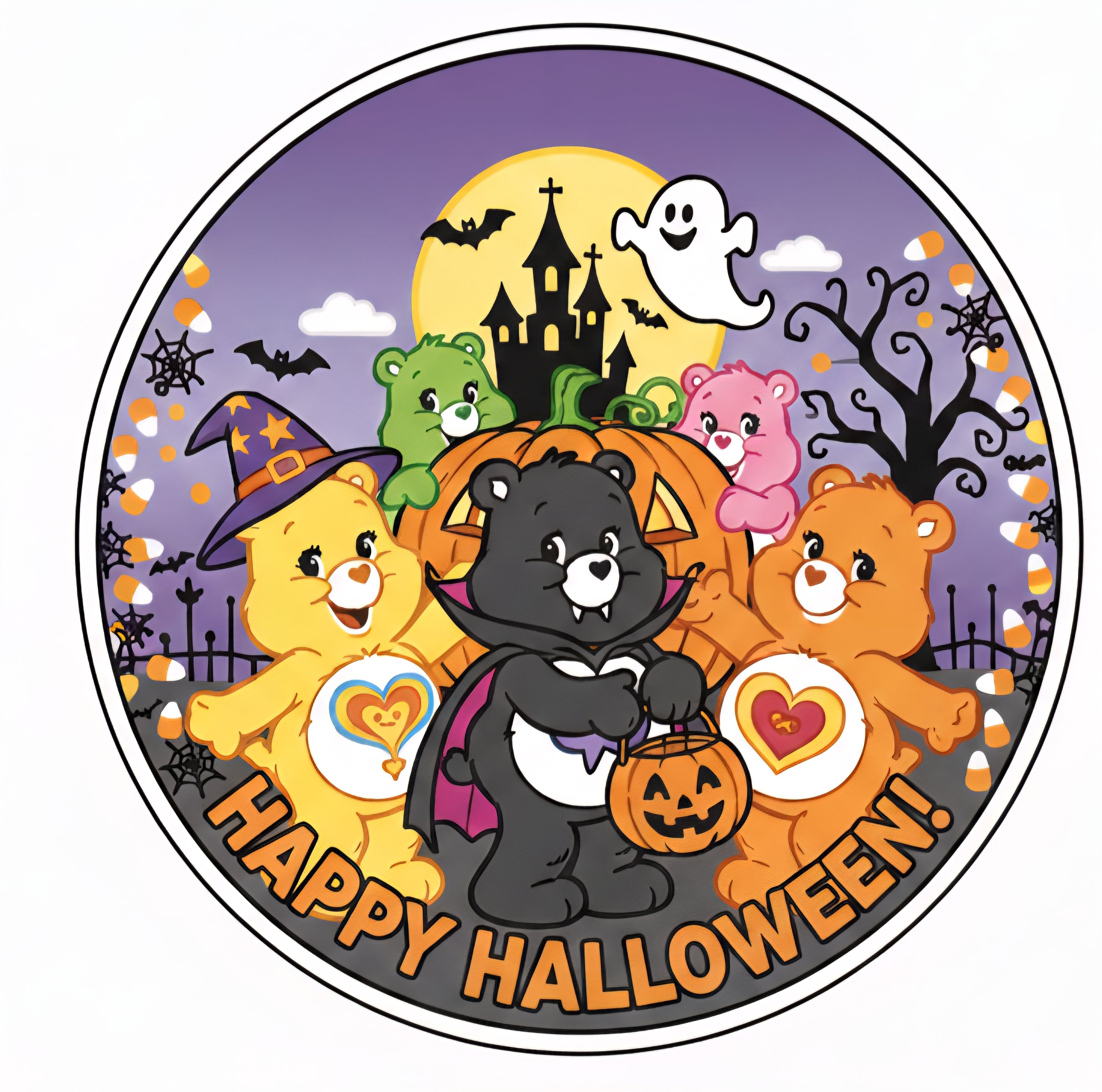 Halloween 🎃